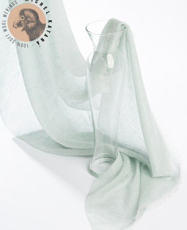 Палантин Унисекс JqT.W60_24DMW-8.13/MENTE